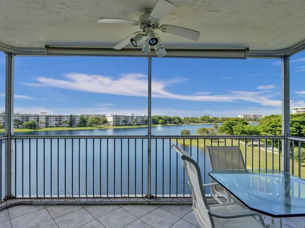 2900 N Course Drive #602, Pompano Beach, FL 33069