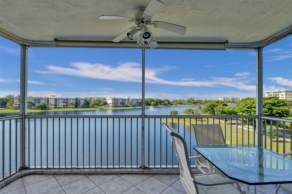 2900 N Course Drive #602, Pompano Beach