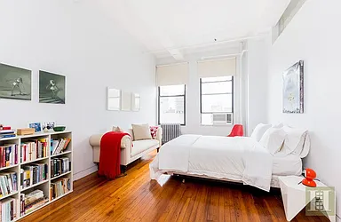 Rented by Halstead Real Estate