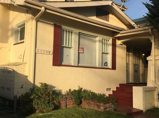 4118 Allendale Ave, Oakland, CA 94619