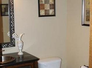 1007 NW Cedar Ln, Grain Valley, MO 64029