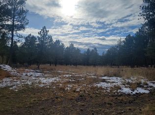 25525 Mountain Shadow Rd, Edgemont, SD 57735