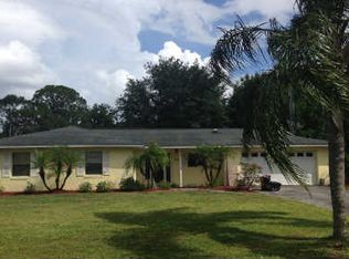 309 Spring Lake Blvd, Sebring, FL 33876