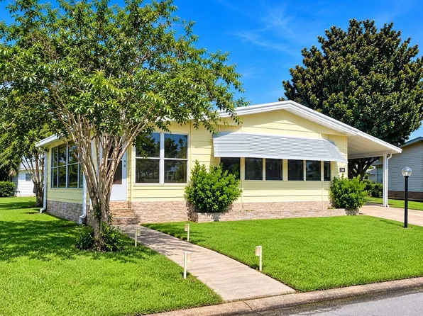 2204 Parkland Dr #126, Melbourne, FL 32904