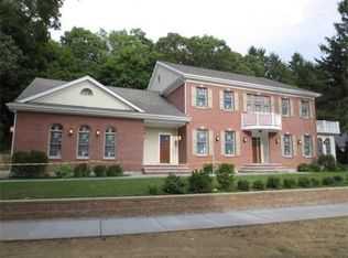 17 Rosalie Rd, Newton, MA 02459