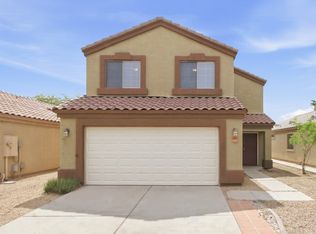 11117 E Abilene Ave, Mesa, AZ 85208
