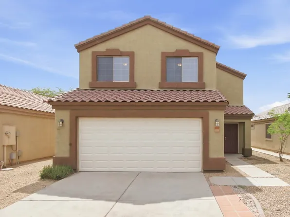 11117 E Abilene Ave, Mesa, AZ 85208