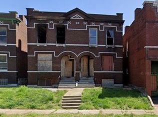 4552 Virginia Ave, Saint Louis, MO 63111