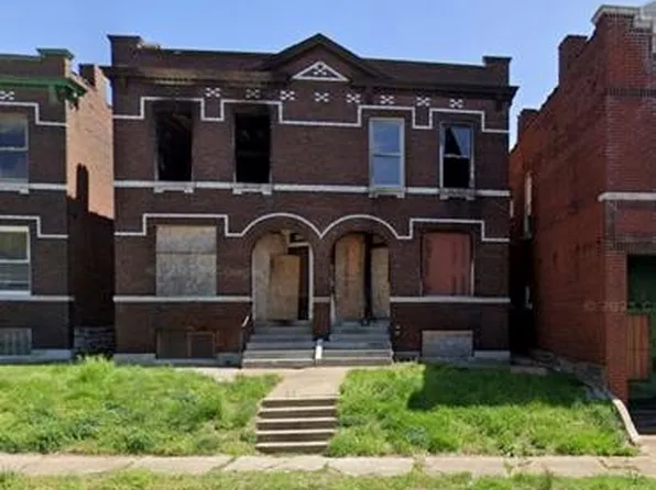 4552 Virginia Ave, Saint Louis, MO 63111
