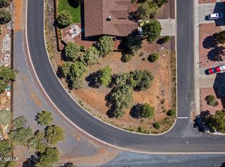 601 S Jogin Ln, Show Low, AZ 85901