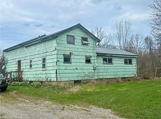 5980 Oak Orchard Rd, Elba, NY 14058