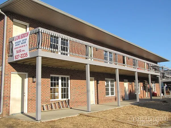 Barret, Greenleaf & The Elms & IIIC Properties — Photo 3