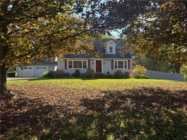 412 E Franklin St, Horseheads, NY 14845