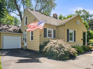 342 Bonesteel St, Rochester, NY 14616