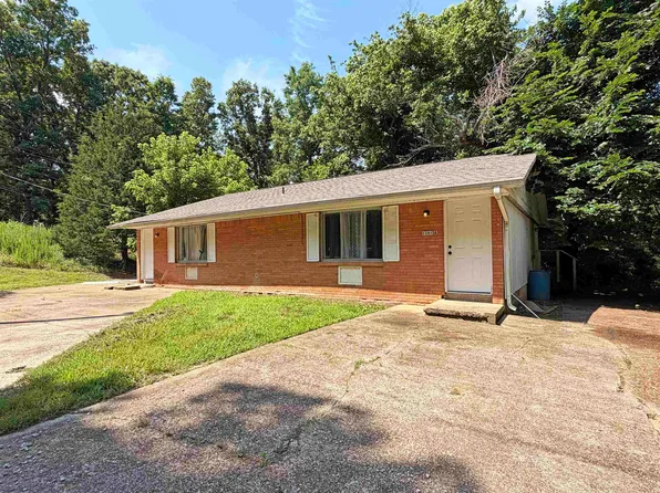1201 Nightingale Cir, Horseshoe Bend, AR 72512