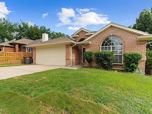 2nd image of 4020 Heritage Way Dr