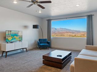 5136 W Villas Dr N #7-301, Hurricane, UT 84737