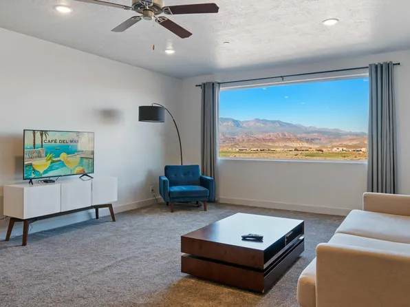 5136 W Villas Dr N #7-301, Hurricane, UT 84737