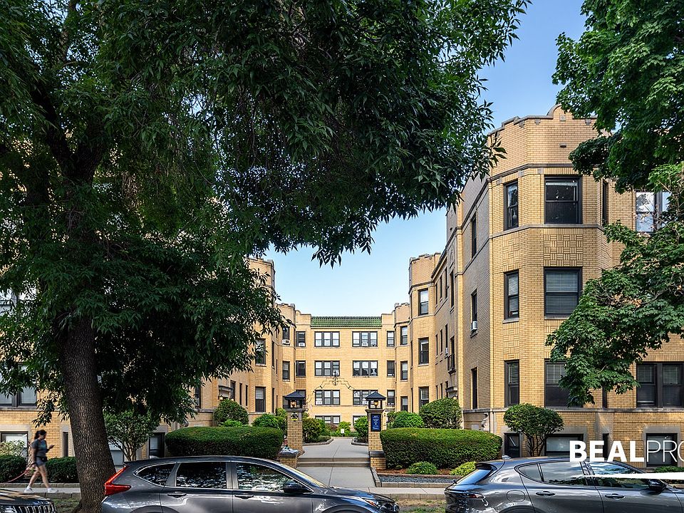 1st image of 2317 N Rockwell St #2B-1Ba
