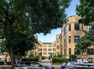 2317-27 North Rockwell Street, Chicago, IL 60647