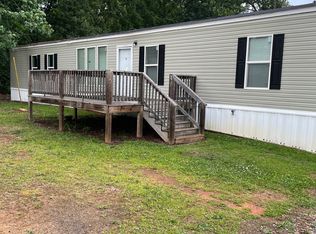 2811 96th Hwy LOT 7, Ninety Six, SC 29666