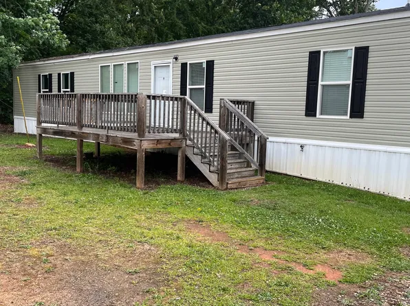 2811 96th Hwy Lot 7, Ninety Six, SC 29666