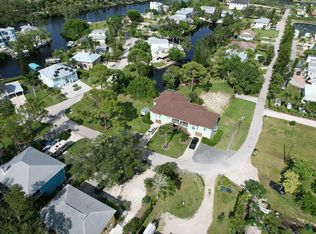 3625 Riviera Cir, Bonita Springs, FL 34134