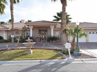 7251 Birkland Ct, Las Vegas, NV 89117