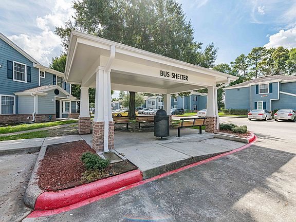 5th image of 9393 Tidwell Rd APT 1724