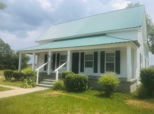 745 Rock Springs Rd, Uvalda, GA 30473