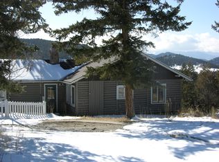 27194 Thimbleberry Ln, Evergreen, CO 80439