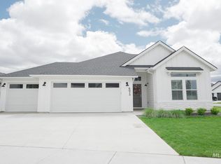 6073 W Mikonos St, Meridian, ID 83646