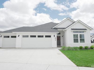 6073 W Mikonos St, Meridian, ID, 83646