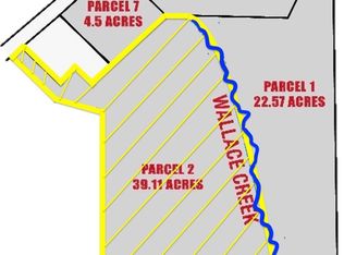 Tanner Williams Rd, Lucedale, MS 39452