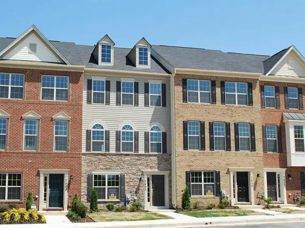 (undisclosed Address), Brandywine, MD 20613