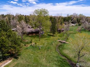4081 Garnet Ln, Boulder, CO 80304