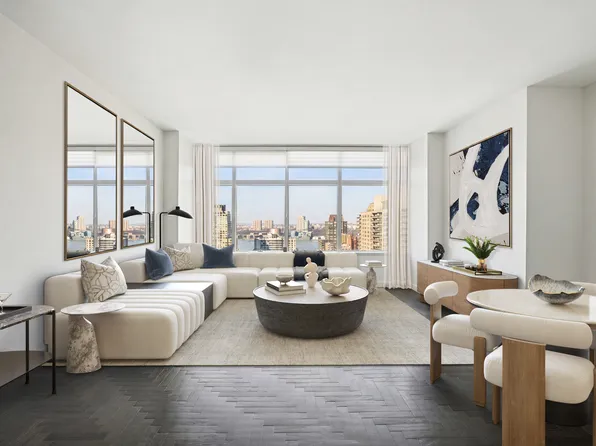 160 West 66th Street image 1 of 13