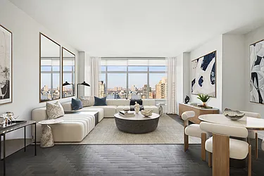 160 West 66th Street