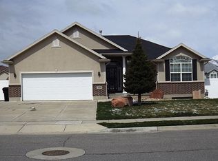 126 W 200 S, Morgan, UT 84050