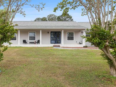 1386 Tung Hill Dr, Tallahassee, FL, 32317