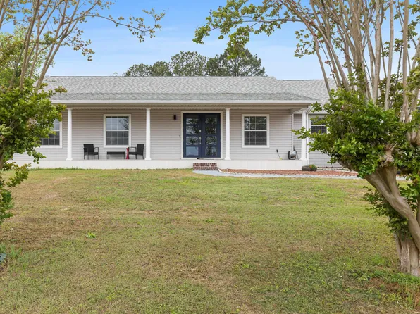 1386 Tung Hill Dr, Tallahassee, FL 32317