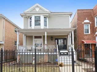 4062 N Kenneth Ave, Chicago, IL 60641