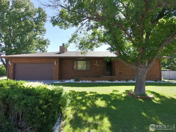 420 Dahlia St, Fort Morgan, CO 80701