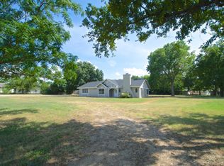 15267 Old China Spring Rd, China Spring, TX 76633