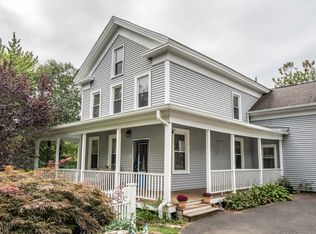 26 Old Hartford Ave #26, East Granby, CT 06026