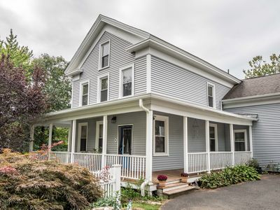 26 Old Hartford Avenue #26, East Granby, CT, 06026