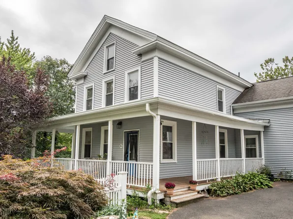 26 Old Hartford Avenue #26, East Granby, CT 06026