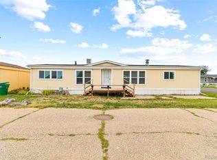 26900 E Colfax Ave LOT 475, Aurora, CO 80018
