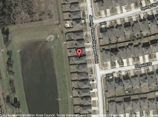 24231 Stargazer Point, Spring, TX 77373