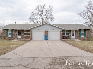 2087 60th St SE, Kentwood, MI 49508